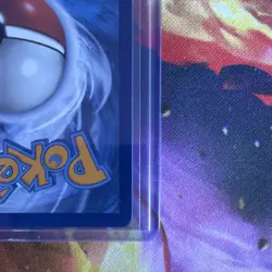Pokemon Co. Team Star Grunt 242/198 SV01 Ultra Rare Full Art Holo EN - Image 4