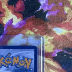Pokemon Co. Team Star Grunt 242/198 SV01 Ultra Rare Full Art Holo EN - Image 5