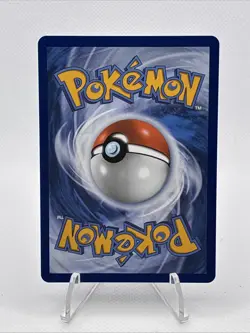 Pokemon TCG - Aurorus Illustration Rare 092/088 - NM - Perfect Order - Image 2