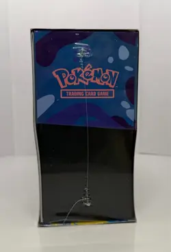 Pokemon Chaos Rising Elite Trainer Box Factory Sealed ETB - Image 2