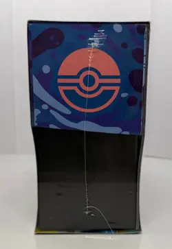 Pokemon Chaos Rising Elite Trainer Box Factory Sealed ETB - Image 4