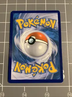 Weezing - XY163 XY163 Holo Promo XY Promo Pokemon Lightly Played - Image 2