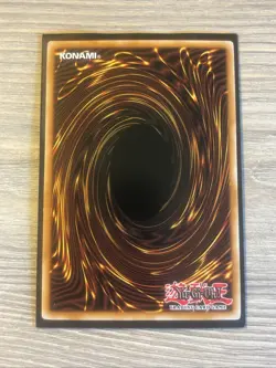 Yu-Gi-Oh! Elemental HERO Absolute Zero GENF-ENSE1 Super Rare mp+ - Image 2