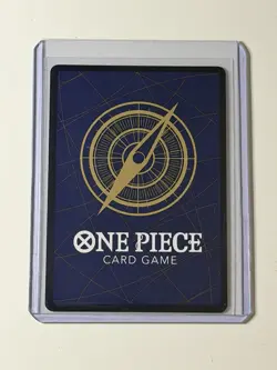 Vinsmoke Reiju EB03-031 Extra Booster: One Piece Heroines Edition Foil - Image 2