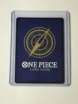 Tashigi EB03-018 Extra Booster: One Piece Heroines Edition Foil - Image 2