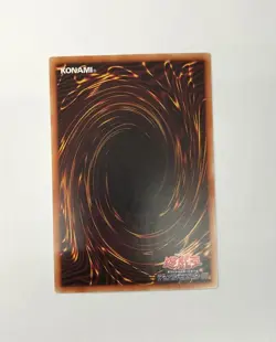 Konami Blue-Eyes White Dragon Yu-Gi-Oh! Card - Image 4
