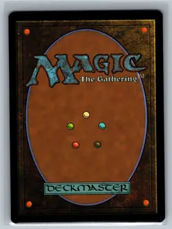 Magic The Gathering March of the Machine Mountain #0280 Foil Land MTG TCG CCG - Image 2