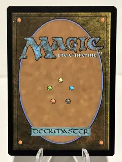 Commandeer 9 R Outlaws of Thunder Junction: Breaking News NM MTG - Image 2