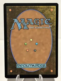 Hell to Pay 126 R Outlaws of Thunder Junction NM MTG - Image 2