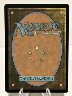 Electrodominance 23 R Outlaws of Thunder Junction: Breaking News NM MTG - Image 2