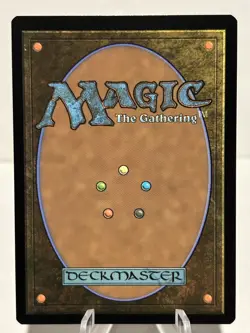 Doc Aurlock, Grizzled Genius 201 U Outlaws of Thunder Junction FOIL NM MTG - Image 2
