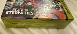 Magic the Gathering MTG Edge of Eternities Collector Booster Box English Sealed - Image 3
