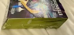 Magic the Gathering MTG Edge of Eternities Collector Booster Box English Sealed - Image 4