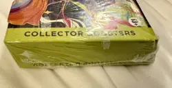 Magic the Gathering MTG Edge of Eternities Collector Booster Box English Sealed - Image 5