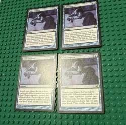 4x MTG Gifts Ungiven 4 Magic English Modern Masters 2017 X4 - Image 1