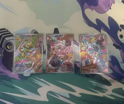 Pokemon TCG First Partner Illustration Collection Series 2 Gen 8 Galar Starters - Image 1