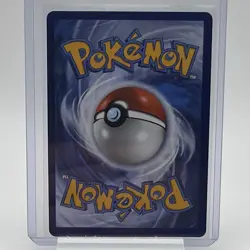 The Pokemon Company Lillie's Determination 169/132 Me01 Full Art Holo (EN) - Image 2