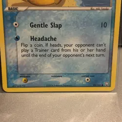 Psyduck 70/109 Team Rocket Returns Regular Pokemon - Image 2