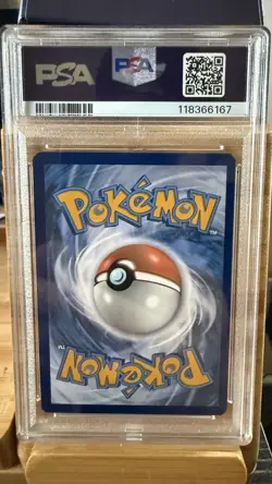 PSA 9 Charizard VMAX Promo Full Art Holo 2022 EN - Image 2