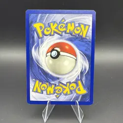 Lapras 10/62 Fossil Holo Vintage Pokemon TCG - Image 2