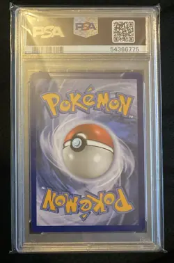 2016 POKEMON XY EVOLUTIONS #13 M CHARIZARD EX PSA 10 - Image 2