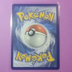 Pokemon Shining Jirachi 42/73 Shining Legends Shiny Holo Rare English 70 HP 2017 - Image 4