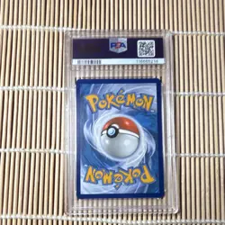 2023 Pokemon Crown Zenith Origin Forme Palkia VSTAR GG67/GG70 PSA 10 - Image 2