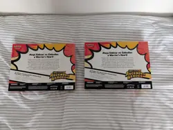 2x Pokemon TCG Ascended Heroes Mega Emboar Ex Box - Brand New & Sealed ✅ - Image 2