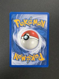 Pokemon TCG Spoink Ex Emerald 66/106 Reverse Holo Stamped - Image 3