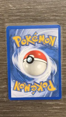 Pokemon Minun 67/101 Hidden Legends Reverse Holo - MP - Image 4