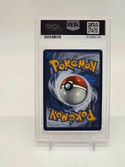 2021 Pokemon Evolving Skies Umbreon V 188/203 PSA 10 - Image 2