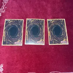 Yugioh - Blackwing - Kalut the Moon Shadow - AP04-EN005 - 3x - Image 2