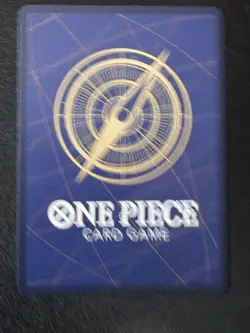 Edward.Newgate OP16-003 One Piece The Time of Battle - NM/M - Image 2