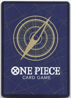 Portgas.D.Ace (119) OP13-119 Secret Rare Carrying On His Will One Piece Foil NM - Image 2