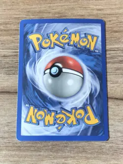 Girafarig - Skyridge 58/144 - Reverse Holographic Pokemon Card - Image 3