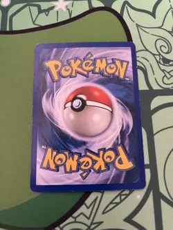 Reverse Holo Kangaskhan Aquapolis Set Pokemon Card 88/147 Vintage WOTC - Image 4