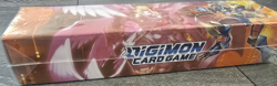 Digimon Card Game - 2nd Anniversary Set - PB-12E - Image 1
