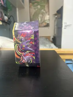 Pokemon TCG - Mega Moonlit Tins (Set of 2 Tins) - Brand New Factory Sealed - Image 2