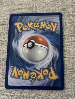 Phanpy Pokemon TCG Card Surging Sparks Illustration Rare, Card 205/191 - Image 2