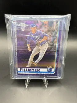 Kansas City Royals - Card lot of 10 - Numbered, Bobby Witt Jr, Rookies - Image 2