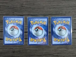 Pokemon First Partner Series 2 - Johto Starter Set Chikorita Cyndaquil Totodile - Image 5