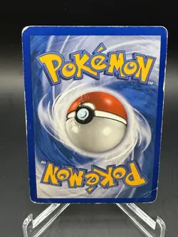 Ludicolo (Happy Dance) 19/107 EX Deoxys 2005 Rare MP Pokemon TCG HOLO - Image 2