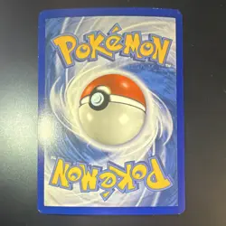 Pokemon TCG Ludicolo 10/107 Deoxys Reverse Holo Holo Rare EN HP100 Stage 2 - Image 3