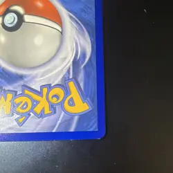 Pokemon TCG Ludicolo 10/107 Deoxys Reverse Holo Holo Rare EN HP100 Stage 2 - Image 5