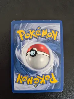 POKEMON LUDICOLO STAMPED EX DEOXYS 10/107 ITA GOOD+ NO CRYSTAL SHINING CHARIZARD - Image 2