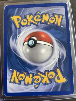 Ludicolo EX Deoxys 10/107 - Pokemon TCG Reverse Holo Stamped Rare MP - Image 2