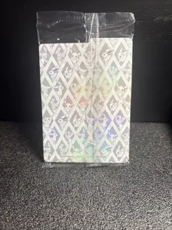 Eevee 173 Sv: Scarlet & Violet Promo Cards Holo - Image 2