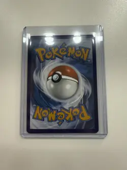 Pokemon Gulpin TCG 154/142 Sv07 Stellar Crown Holo Illustration Rare Card - Image 2
