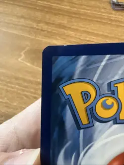 Pikachu 027 Sv: Scarlet & Violet Promo Cards Holo - Image 2