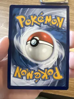 Pikachu 027 Sv: Scarlet & Violet Promo Cards Holo - Image 4